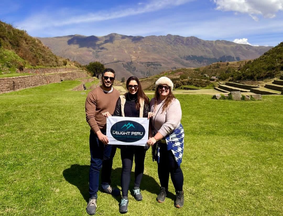 DELIGHT TRAVEL PERU-SOUTHVALLEYTOUR