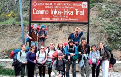 DELIGHT TRAVEL PERU E.I.R.L. RUC: 20612443034.