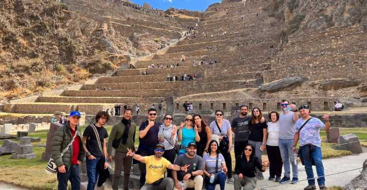DELIGHT TRAVEL PERU E.I.R.L. RUC: 20612443034.